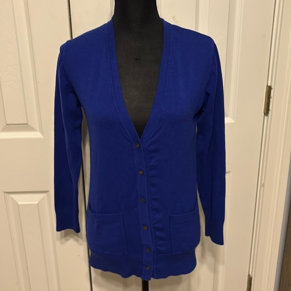 525 America Cardigan - Picture 1 of 9